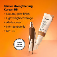 Amazon Dr.Jart+ Premium Beauty Balm Korean Tinted Moisturizer with SPF and Niacinamide | bb cream | Korean Makeup