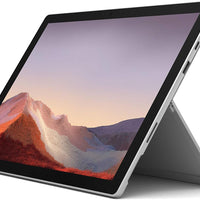 Microsoft Surface Pro 7 – 12.3" Touch-Screen - 10th Gen Intel Core i5 - 16GB Memory - 256GB SSD – Platinum