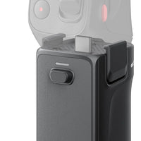 Insta360 Luna Ultra - Cosmic Black — Cámara vlogging 8K con lentes Leica