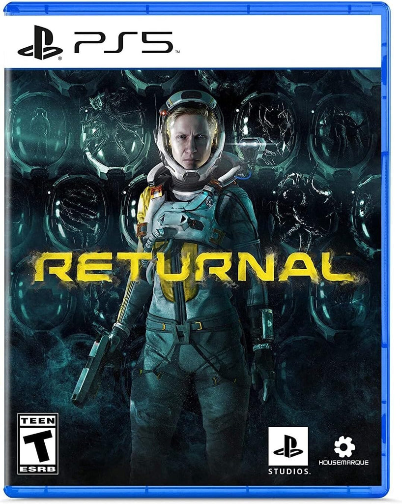 Returnal - PlayStation 5