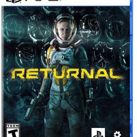 Returnal - PlayStation 5