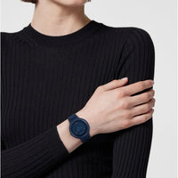 Versace Medusa Pop Silicone Watch
