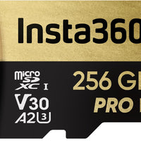 Insta360 X4 Standard Bundle — Cámara de acción 360 8K resistente al agua