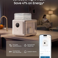 eufy Security Lavadora de biberones S1 Pro