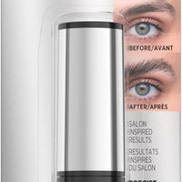 L'Oreal Paris Infallible Up To 24H Wear Brow Lamination, Water-Resistant Longwear Eyebrow Gel Make Up, Clear/Transparent, 0.16 Fl Oz