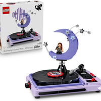 LEGO Editions Olivia Rodrigo's Concert Moon 43029