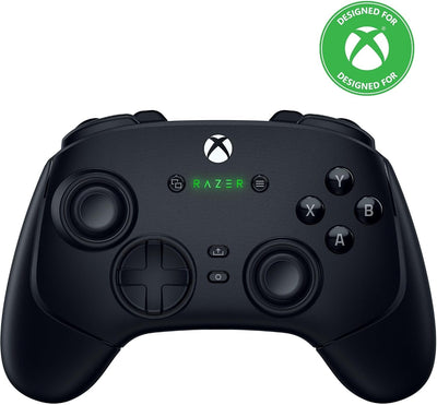 Razer Wolverine V3 Pro Wireless Gaming Controller: Licensed for Xbox Series X