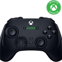 Razer Wolverine V3 Pro Wireless Gaming Controller: Licensed for Xbox Series X