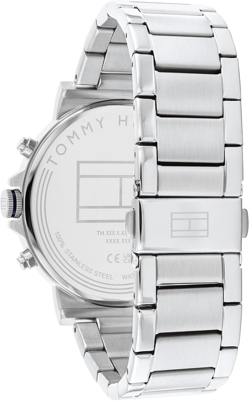 Reloj Tommy Hilfiger Multifunción para Hombre