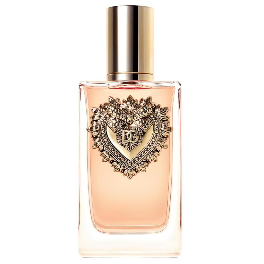 Dolce&Gabbana Devotion, Eau De Parfum Spray, For Women - 100 ml / 3.3 fl.oz