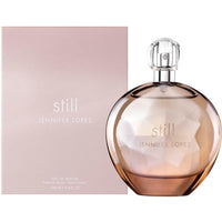 Still by Jennifer Lopez for Women - 3.4 oz EDP Spray - 1.7 Fl Oz (Pack of 1)