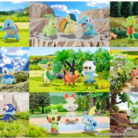 Pokemon 30th Anniversary Moncore Travel Moncore Travel
