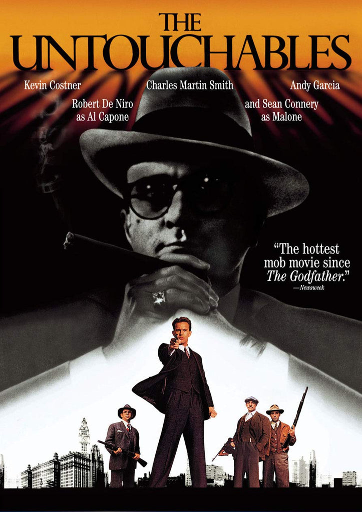 Untouchable (Normal Edition) [DVD]