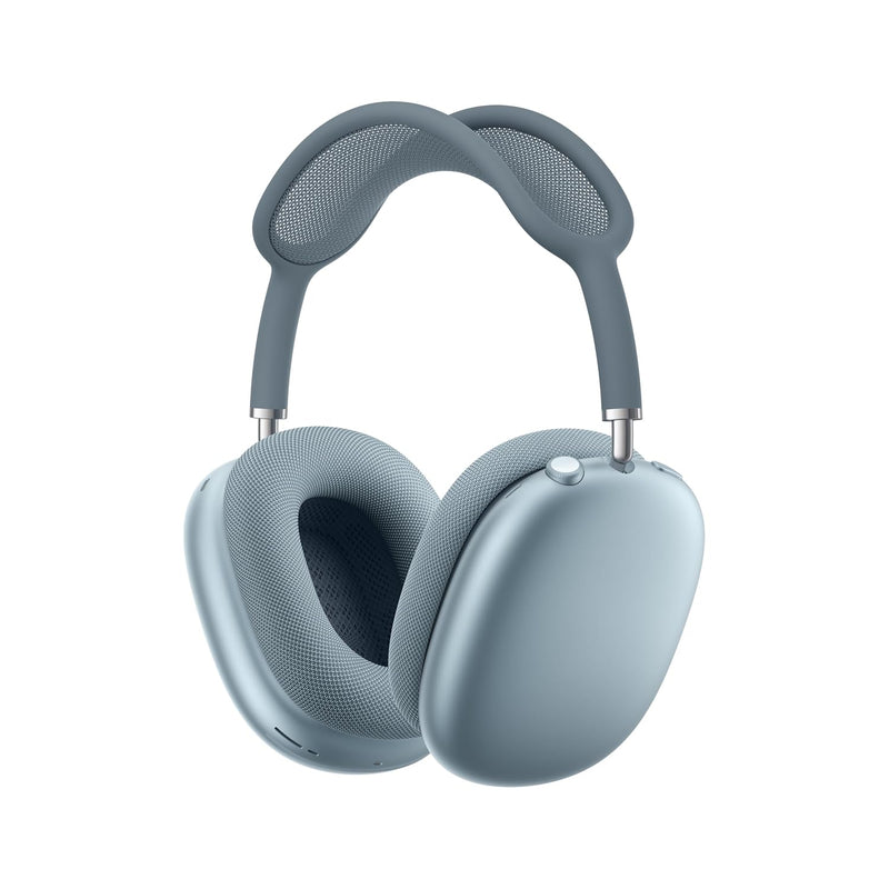 Apple AirPods Max 2 - Blue (2026)