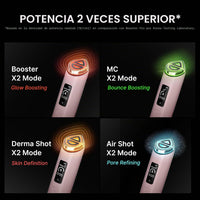 medicube Booster Pro X2™