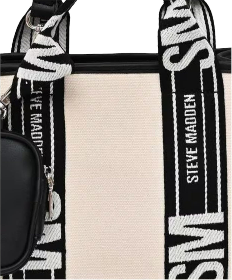 Steve Madden Women's Bwebber Handbag