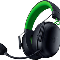 Razer BlackShark V3 X HyperSpeed Wireless Xbox Gaming Headset, Black
