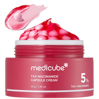 medicube Capsule Cream with TXA & Niacinamide for After Spot Care