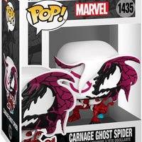 Funko POP! Marvel: Carnageized - Ghost Spider