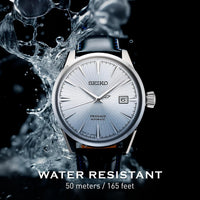 Reloj Seiko Presage Automático (SRPB43)