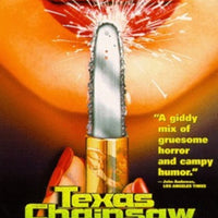 Texas Chainsaw Massacre: The Next Generation