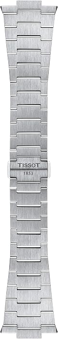 Tissot PRX Cuarzo - Esfera Negra 40mm