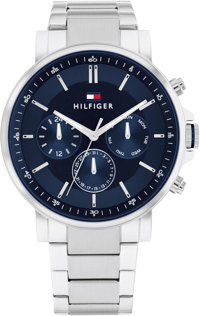 Reloj Tommy Hilfiger Multifunción para Hombre