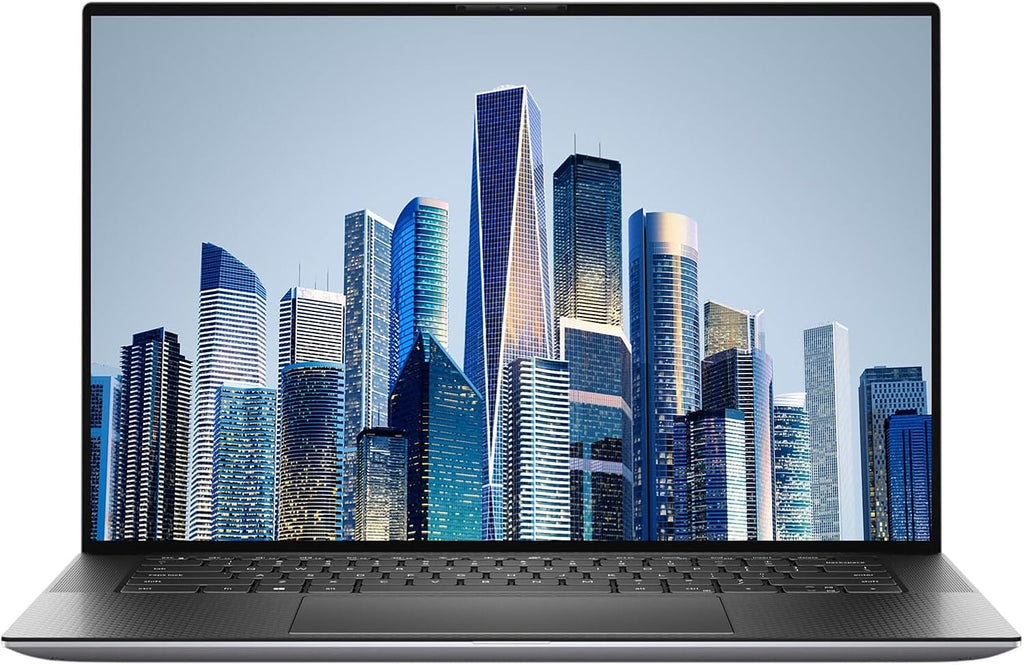 Dell Precision 5560 15.6" FHD, Core i7-11850H 2.5GHz, 32GB RAM, 1TB Solid State Drive, Windows 11 Pro 64Bit, CAM, Nvidia