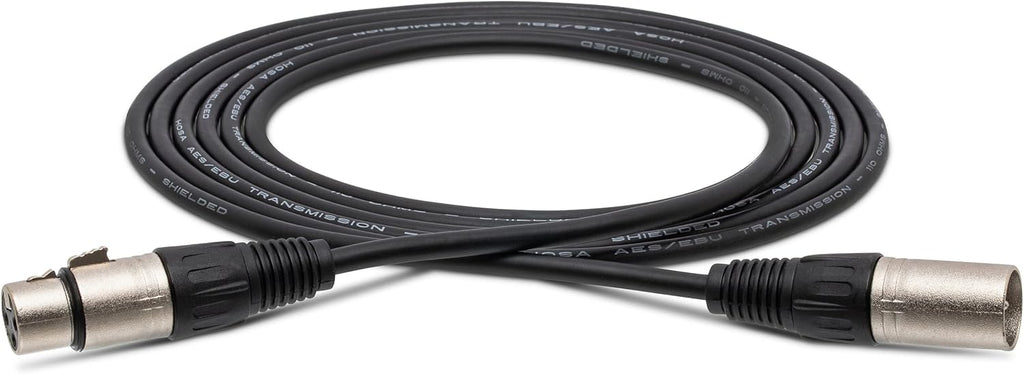 Hosa EBU-100 AES/EBU Cable - 100 Foot