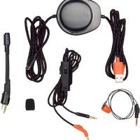 JBL Quantum One - USB wired over-ear professional gaming headset