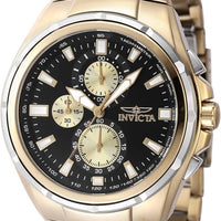 Invicta Aviator Men 50mm Quartz