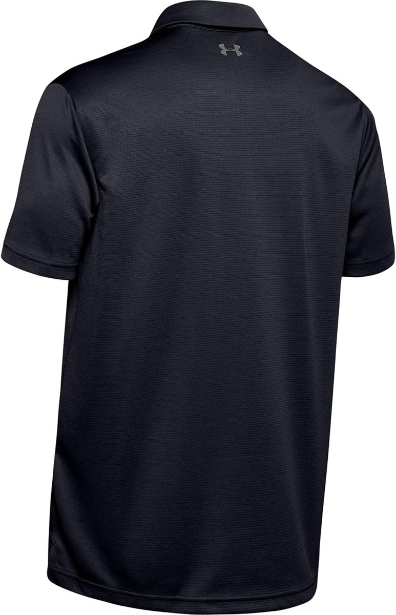 Under Armour Men's Tech Golf Polo