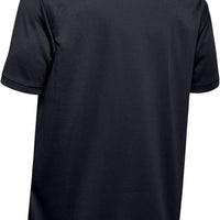 Under Armour Men's Tech Golf Polo