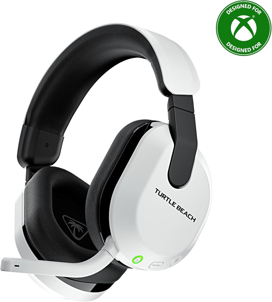 Turtle Beach Stealth 600 Wireless Gaming Headset for Xbox, PS5, PC, Mobile