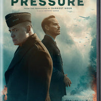 Pressure (2026) - Collector's Edition [DVD]