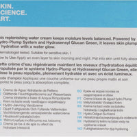 Dr.Jart+ Vital Hydra Solution Water Cream Glow Hydrating Korean Face Moisturizer with Hyaluronic Acid for Glass Skin | Korean Skin Care