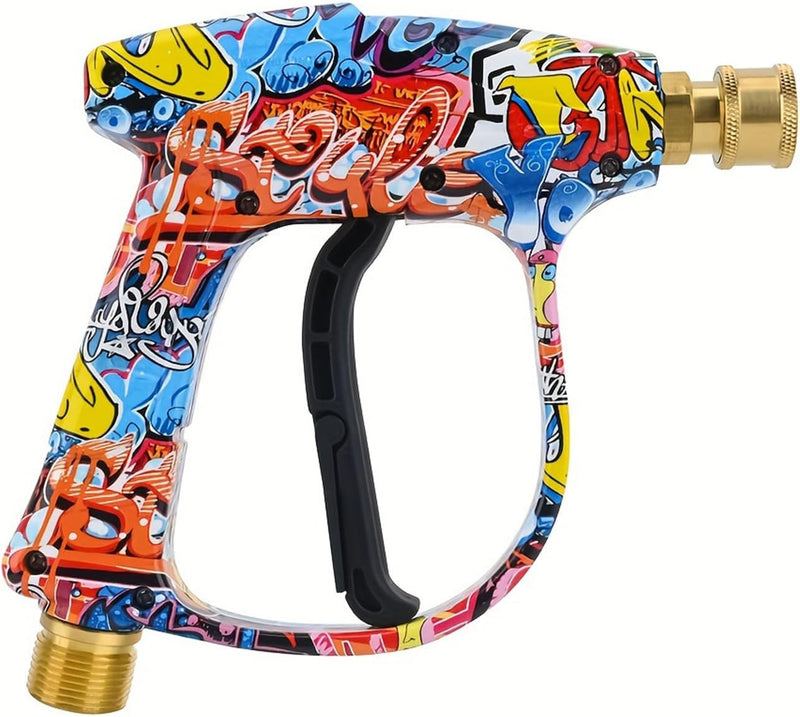 Ofertaza, BEAR FORCE High Pressure Washer Gun 3000 PSI Max