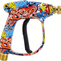 Ofertaza, BEAR FORCE High Pressure Washer Gun 3000 PSI Max