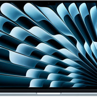 MacBook Air 15" M5