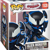 Funko POP! Super: Friendly Neighborhood Spider-Man - Animated Series