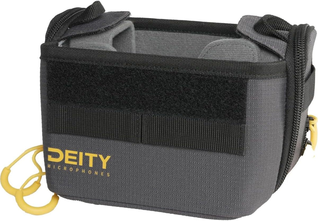 Deity Microphones Mini Bag for PR-4 Field Recorder