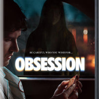 Obsession (2026) - Collector's Edition [DVD]