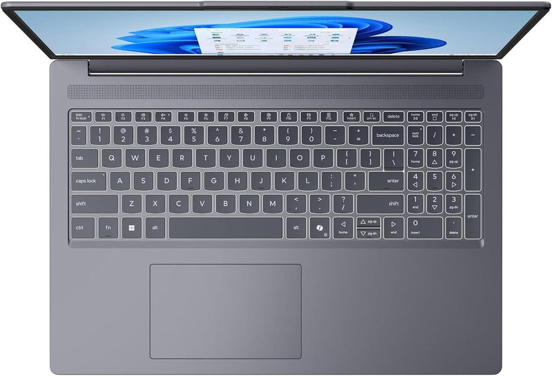 Lenovo Business Laptop, 16GB RAM, 512GB SSD, i5-13420H