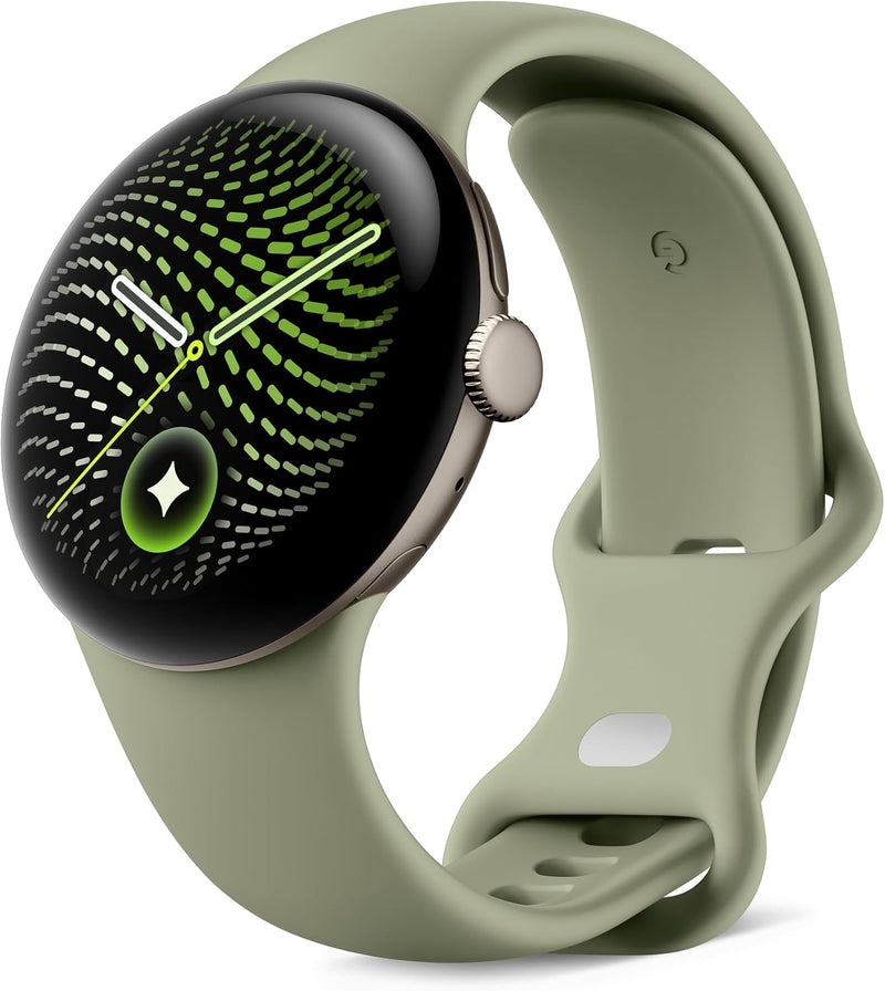 Google Pixel Watch 5 - Canyon (Wi-Fi)