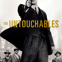 The Untouchables | Kevin Costner | NON-USA Format | Region 4 Import - Australia