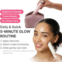 medicube Mini Booster Pro Plus