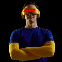 Marvel Legends Series X-Men '97 Cyclops Premium Roleplay Visera
