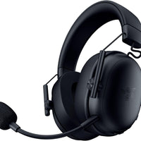 Razer BlackShark V3 X HyperSpeed Wireless PC Gaming Headset, Black