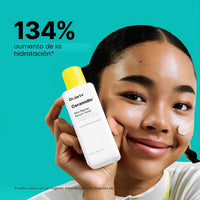 Dr.Jart+ Ceramidin Skin Barrier Repair Korean Face Serum Toner with Ceramides