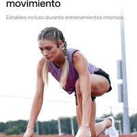 🎧OFERTA EXCLUSIVA ✨ Shokz OpenRun Pro – Audio premium sin aislarte del mundo